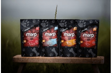 MARP RYBÍ OMÁČKA 180ML