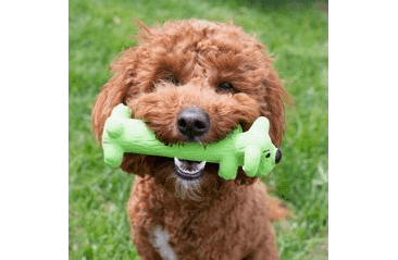 MULTIPET HRAČKA LOOFA ORIGINAL S LATEX 15 CM