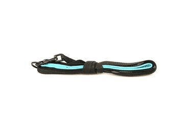 AMINELA STOPOVACÍ VODÍTKO SPORT & CITY 15MM/10M, TYRKYSOVÁ