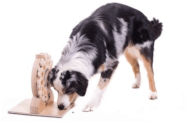 DŘEVĚNÝ HLAVOLAM CLOCK