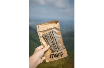 MARP HOLISTIC PROUŽKY Z TRESČÍ KŮŽE 5KS