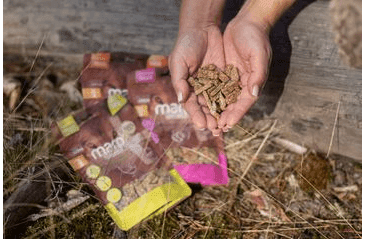 MARP HOLISTIC PLUS - FUNKČNÍ PAMLSKY NA PODPORU DETOXU ORGANISMU PRO PSY 80G