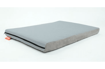 MATRACE AMINELA - 120X80X10CM HALF AND HALF ŠEDÁ/ŠEDÁ, II. JAKOST, SLEVA 30 %