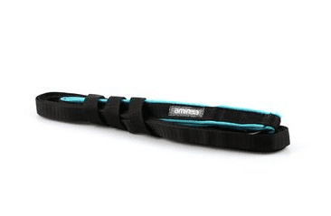 AMINELA STOPOVACÍ VODÍTKO SPORT & CITY 15MM/5M, TYRKYSOVÁ