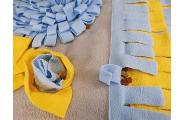 NOBBY ČMUCHACÍ KOBEREČEK GARDEN