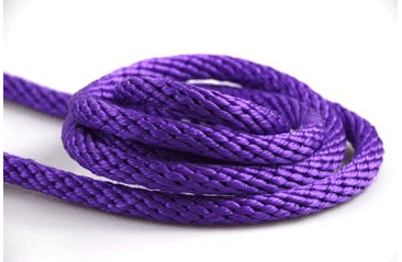 AMINELA LANOVÉ PRODLUŽOVACÍ VODÍTKO 12MM/270CM FIALOVÉ SLEVA 20% VÝPRODEJ