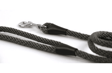 AMINELA LANOVÉ VODÍTKO 12MM/150CM ŠEDÉ SLEVA 20% VÝPRODEJ