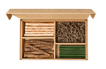 MARP HALLOWEENSKÝ PAMLSKOVÝ BOX