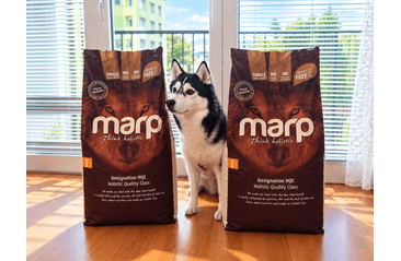 MARP HOLISTIC CHICKEN - KUŘECÍ BEZ OBILOVIN 17KG