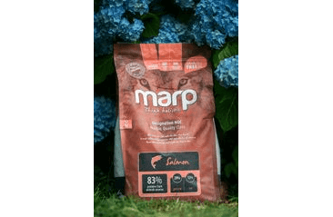 MARP HOLISTIC SALMON - LOSOSOVÉ BEZ OBILOVIN 2KG