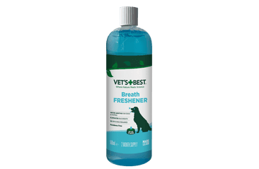 VET'S BEST OSVĚŽOVAČ DECHU PRO PSY  500ML