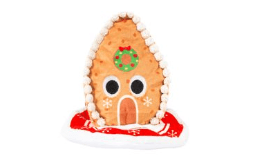 FARM COMPANY PLYŠOVÁ HRAČKA VÁNOČNÍ SLADKOSTI 15CM