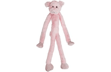 MULTIPET SWINGIN SLEVINS PRASE PLYŠ 67 CM