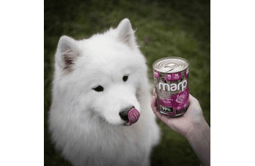 MARP VARIETY SINGLE KRŮTA KONZERVA PRO PSY 400G