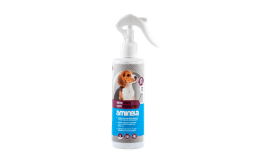 AMINELA CLEAN NÁCVIK HYGIENY PRO PSY 250ML