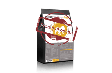Doxneo Fresh Weight Control - kontrola váhy 12kg 12kg