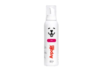 Arpalit® Neo pěna 150ml EXP 09/2026 SLEVA 20% Neo pěna proti parazitům pro psy
