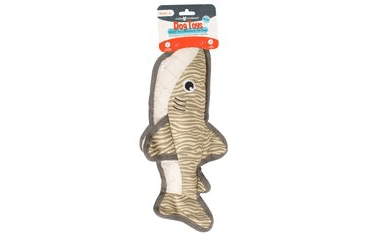 FARM COMPANY TEXTILNÍ ODOLNÁ HRAČKA ŽRALOK