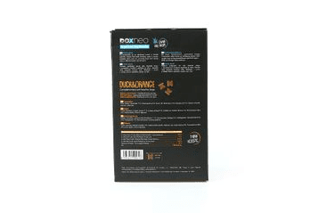 DOXNEO PAMLSKY - KACHNA S POMERANČEM 400G