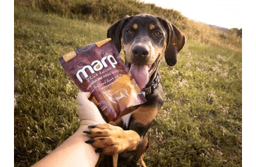 MARP HOLISTIC – JEHNĚČÍ PAMLSKY S PETRŽELÍ BEZ OBILOVIN 150G