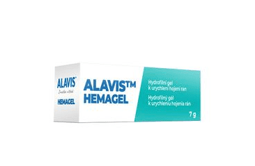 ALAVIS™ Hemagel 7 g Hemagel 7g
