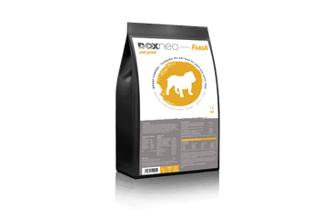 DOXNEO FRESH WEIGHT CONTROL - KONTROLA VÁHY 12KG