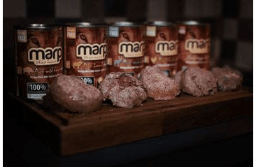 MARP CHICKEN KONZERVA PRO PSY S KUŘECÍM 400G EXP 07/2024 1+1 ZDARMA