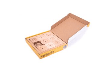 DŘEVĚNÝ HLAVOLAM SUDOKU SMALL EXPERT