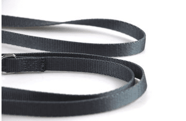 AMINELA POPRUHOVÉ PŘEPÍNACÍ VODÍTKO 15MM/220CM ŠEDÉ