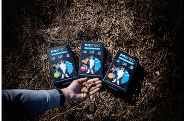 DOXNEO PAMLSKY - KACHNA S POMERANČEM 400G