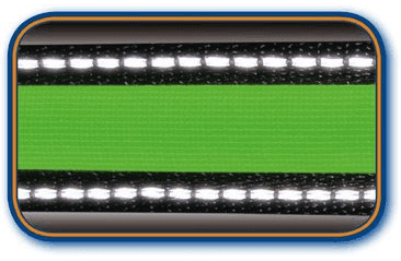 NOBBY STARLIGHT SVĚTELNÉ PRODLOUŽENÍ K VODÍTKŮM 38CM