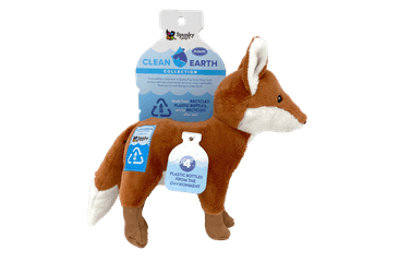 SPUNKY PUP LIŠKA VELKÁ 25CM