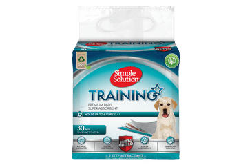 Simple Solution Hygienické podložky 30ks Hygienické podložky 30ks