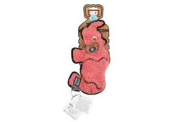 FARM COMPANY ODOLNÁ PLYŠOVÁ HRAČKA NOSOROŽEC