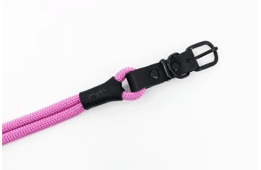 AMINELA FERRATA LANOVÝ OBOJEK - RŮŽOVÁ