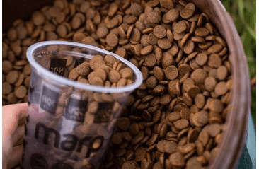 MARP - ODMĚRKA NA GRANULE 1KS