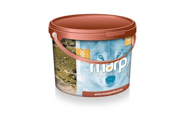 ŠTĚNĚČÍ BALÍČEK - VÝBAVA PRO VELKÁ PLEMENA 1KS