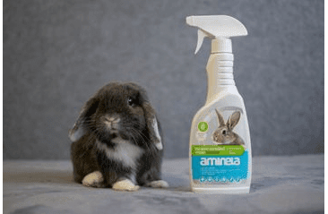 AMINELA CLEAN	EKOLOGICKÝ ODSTRAŇOVAČ ZÁPACHU PODESTÝLEK 500ML