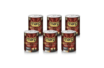 MARP WILD BOAR KONZERVA PRO PSY S DIVOČÁKEM 6X400G
