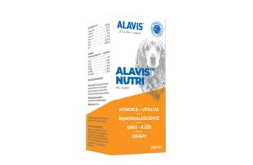 ALAVIS™ NUTRI 200 ML