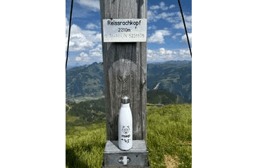 MARP KOVOVÁ TERMO LAHEV 750 ML