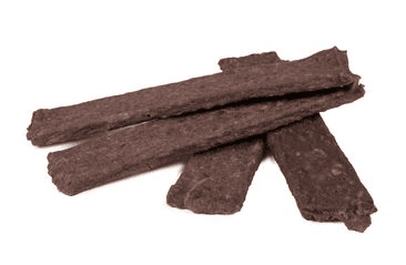 FARM COMPANY SINGLE PROTEIN - KOZÍ PAMLSKY PLÁTKY 70G