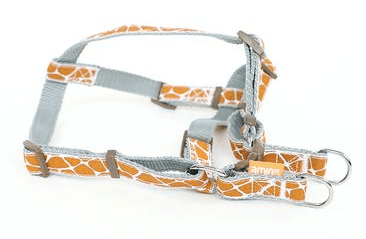 AMINELA POSTROJ - SÉRIE G "GIRAFFE" 15MM OBVOD 32 - 46CM VÝPRODEJ SLEVA 50%