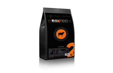 DOXNEO 2 - JEHNĚČÍ BEZ OBILOVIN 2,5 KG