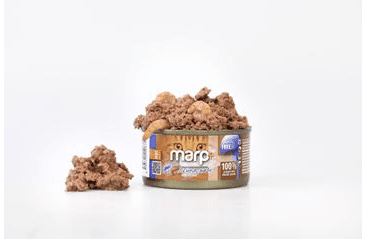 MARP HOLISTIC PLUS KONZERVA PRO KOČKY – TUŇÁKOVÉ PATÉ S KREVETAMI 24X70G