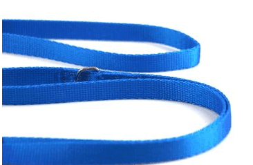 AMINELA POPRUHOVÉ PŘEPÍNACÍ VODÍTKO 15MM/220CM MODRÉ SLEVA 20% VÝPRODEJ