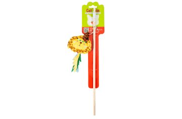 FARM COMPANY UDICE PRO KOČKY SE SAFARI ZVÍŘÁTKY 40CM