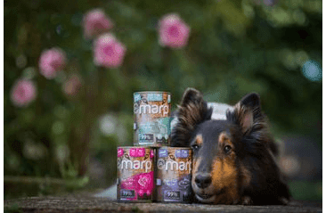 MARP VARIETY SINGLE TUŇÁK KONZERVA PRO PSY 400G