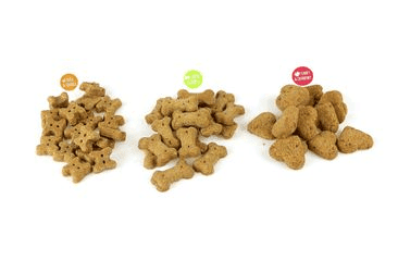 DOXNEO PAMLSKY - JEHNĚČÍ S JABLKY 400G EXP 03/2025 SLEVA 50%