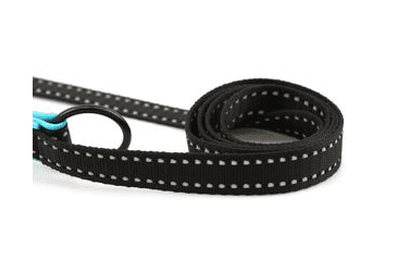 AMINELA JEDNODUCHÉ VODÍTKO NEPODŠITÉ SPORT & CITY 20MM/150CM, TYRKYSOVÁ